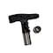 Bedford Precision Parts Bedford Precision Reversible Tip .017in Orifice, 6in-8in Fan, Replacement for Graco RAC 5 and Titan 33-7317 - alternate 2